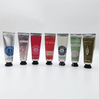 L'occitane, крем для рук с розой в составе, товар из официального магазина, (в наличии на складе), 10 мл