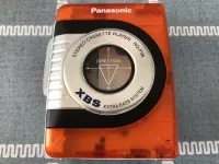 Panasonic/Panasonic RQ-P36 Одиночный магнитный ремень слушал с вами (2020)
