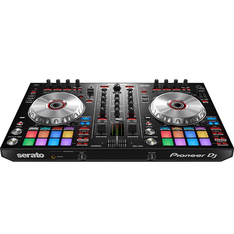 serato dj driver