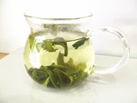 Чай Люань гуапянь, чай «Горное облако», зеленый чай, весенний чай, чай рассыпной, коллекция 2023, 250 грамм