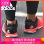 Giày thể thao nữ Adidas mùa hè trong nhà chống trượt trong nhà giày cầu lông cao cấp BELLE AF4882 - Giày cầu lông giay bitis nữ