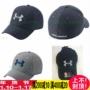 Spot Một chiếc mũ bóng chày chống nắng khô tiêu chuẩn thể thao nam Dema UA có mũ thể thao nhanh khô với dây đeo -1305038 lưỡi trai