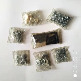 Minilogo Professional Skateboard Stent Accessy Padd Padd Badd Brade Mridge Nail Snail Pad Main Bridge Main Bridge Peak Hsoc HSOC