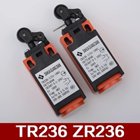 Переключатель буфера эскалатора маршрута автоматически сбросить TR236 Ручной сброс ZR236 аксессуары лифта