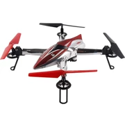 Truyền hình ảnh nguyên bản Q212-G UAV 5.8G với thế hệ máy bay điều khiển từ xa mô hình điều khiển từ xa cố định - Mô hình máy bay / Xe & mô hình tàu / Người lính mô hình / Drone