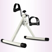 Xe đạp lười nhà mini bàn đạp chân nhỏ thiết bị thể dục bước đơn giản - Stepper / thiết bị tập thể dục vừa và nhỏ