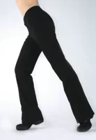 Танцевальные банкет танцевальные брюки горячие продажи квадратные танце