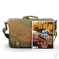 Тактическая сумка на одно плечо, ремешок для сумки, ноутбук для документов, снаряжение, Германия