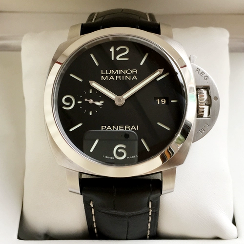 Panerai Luminor1950 Серия Automatic Mechanical Mens Watch PAM00312