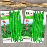 Jinjiao Red World High -Lielding Line Pepper Spring Spring Presn