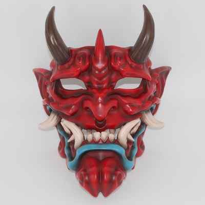 taobao agent Rubber, if the mask COS Japanese can be able to have the mask, the face, the face, the teeth resin