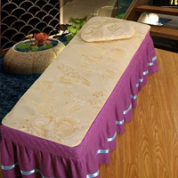 Giường ngủ 2018 giường mây mây giường massage giường làm đẹp thẩm mỹ giường nhỏ mat massage dầu gội giường chiếu tăm