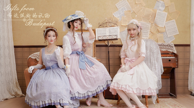 taobao agent ++ Chessstory Story ++ [Budapest's Gift] Series Summary of Spot