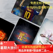 Máy tính xách tay Millet Ruby15.6 Phim bóng đá C Romezine Neymar World Cup Barcelona Nam - Phụ kiện máy tính xách tay