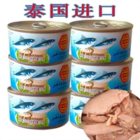 Труба из консервированной рыбы в Таиланде 油 Импортированные золотые бочки سمك سمك سمك سمك سمك سمك