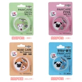 Защитный питательный лечебный крем, против трещин