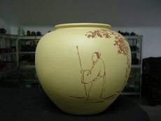 Вазы для цветов Винный кувшин~большой кувшин~чая