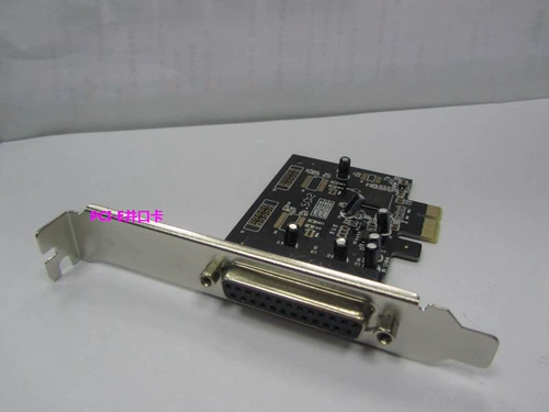 PCI-ESTER PCI-E PORT CARD CARD CARD CARD CARD CARD (1P) CARTER и PORT CARD 952 Чип