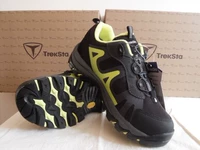 Treksta Terda 2014 Новая открытая обувь для скалолазания