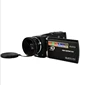 Máy ảnh kỹ thuật số OUCCA Ouka HDV-A38 chính hãng 1080P full HD màn hình cảm ứng 3,5 inch có thể thêm ống kính máy quay vlog