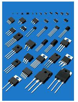 Tôi cần liên hệ với thứ tự chip tích hợp Triode nào? c2383