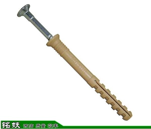 Nylonmei Nails Anti -Pine Thepine Деревянный киль расширил пол, железобетонная стена, серия M810 серия M810