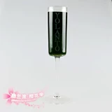 Youlan Cross ~ Pan Nisin Уроженное масло Qiongya Begonia в сезоне вишневого цвета 250 мл мадаги