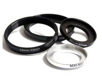 Десять подключаемого фильтра Trange Ring Ring Circle 67 мм-82 мм (67-82)