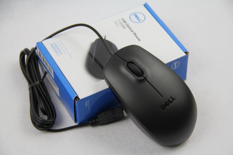 mouse for dell laptop