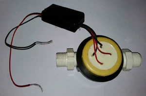 DC Miniature Generator Generator Generator Generator.