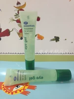 Прохладный гель для глаз, Великобритания, против морщин, против темных кругов под глазами, 15 мл