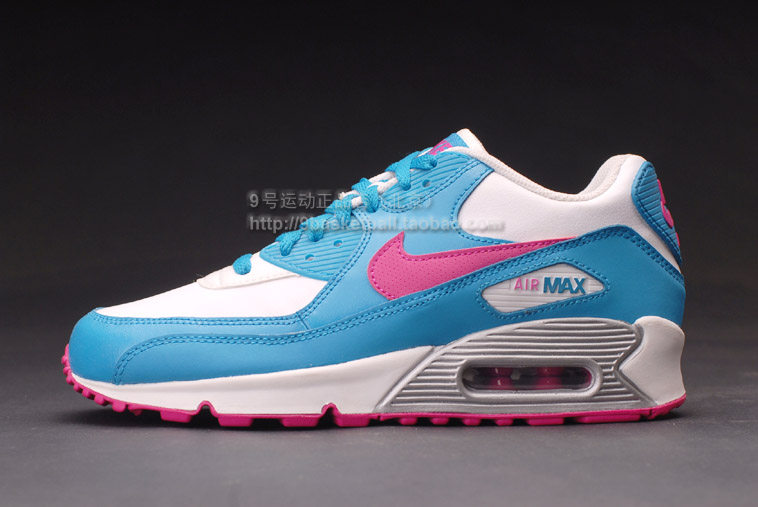 345017-115 распродажа Nike GS 