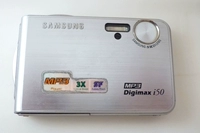 Samsung/Samsung Digimax i50 Практическое функциональное mp3 -функциональное функциональное низкое значение -valent