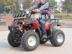 Mới bốn bánh lớn bò ATV GY6150 tốc độ vô cấp off-road xe máy ATV Xe đạp quad