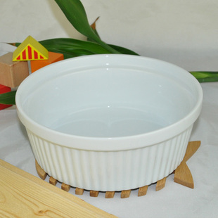 MOLD Home Use, SOUP BOWL, 6 Inches, 18cm