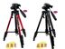 Máy ảnh SLR du lịch mini xách tay tripod phụ kiện kỹ thuật số máy ảnh tripod đơn điện micro chân máy duy nhất Phụ kiện máy ảnh DSLR / đơn