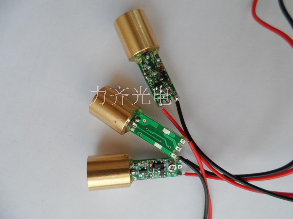 Купить Лазерный диод Красный свет Лазерная головка провод локатор ...