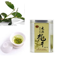 2023 Новый чайный чайный лист Большой Будда Лонгдзин Нонгсин 2 Чжэцзян Зеленый чай