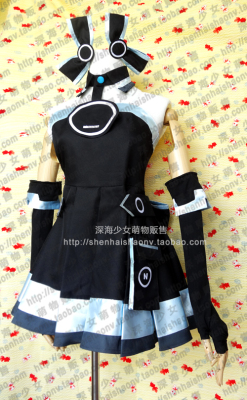 taobao agent Clothing, hair accessory, small bag, socks, gloves, cosplay