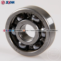 SYM Sanyang đầu máy chính 125 GR125 XS125T-17 gói răng phía sau trục mang 6301 P6 - Vòng bi vòng bi 628