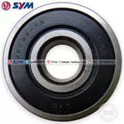 SYM Xia Xing Sanyang Đầu máy XS150-11A Vòng bi T1 Trung Quốc 6302 - Vòng bi