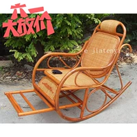 Nội thất mây mây Sofa mây Ghế mây mây Giỏ đan bằng mây Ghế công viên Ghế mây mây Ghế tựa mây - Bàn ghế ngoài trời / sân bộ bàn ghế ngoài trời giá rẻ