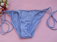 Quần bơi nữ tam giác chia áo tắm đơn bơi thân quần quai có thể điều chỉnh quần bơi gợi cảm đồ bơi LK319 đồ bơi 2 mảnh dạng váy