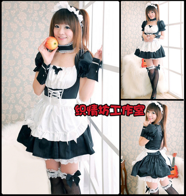 taobao agent Barbie doll, small princess costume, clothing for princess, uniform, Lolita style, cosplay