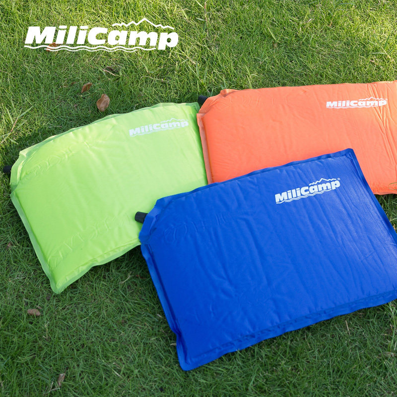 12 13 Children S Cushion Promotion Milicamp Outdoor Automatic Inflatable Small Cushion Moistureproof Cushion Fishing Cushion From Best Taobao Agent Taobao International International Ecommerce Newbecca Com