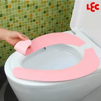 Один Япония, а антибактериальная домашняя туалетная туалетная подушка для туалета сгущающаяся подушка паста подушка туалет