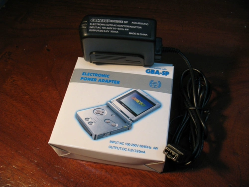Nintendo nds gba sp gbasp 220v силовые трансформаторы огненной коров зарядное устройство
