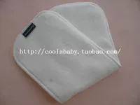 (coolababy baby tã tã đặc biệt) mát labebei linen pad, cao cấp tã tã lót bé trai mùa hè