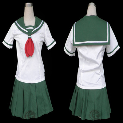 taobao agent Summer clothing, uniform, cosplay