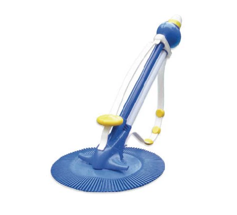 Автоматический бассейн